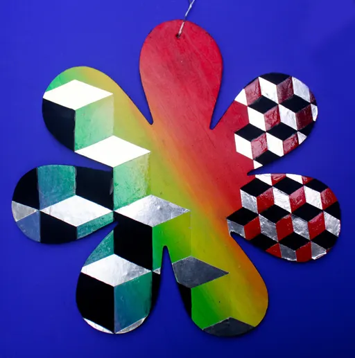 Geometric Experiment